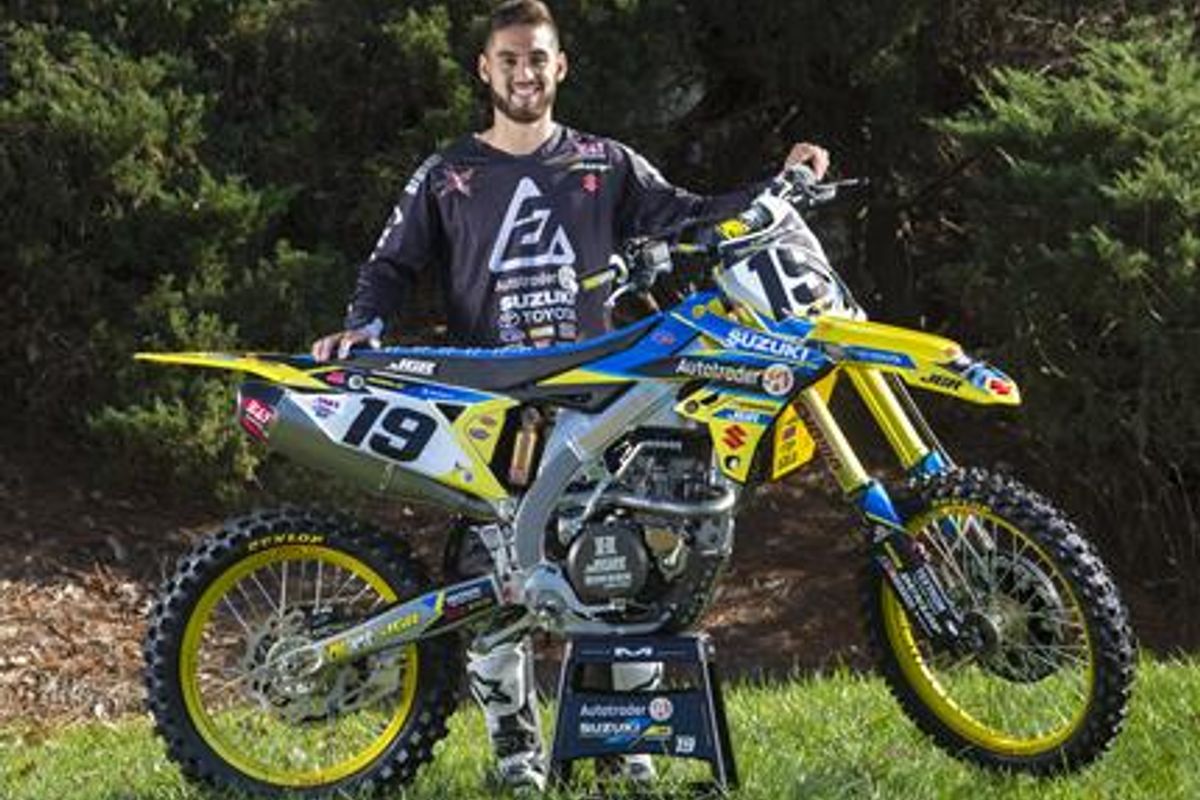 Justin Bogle injury update