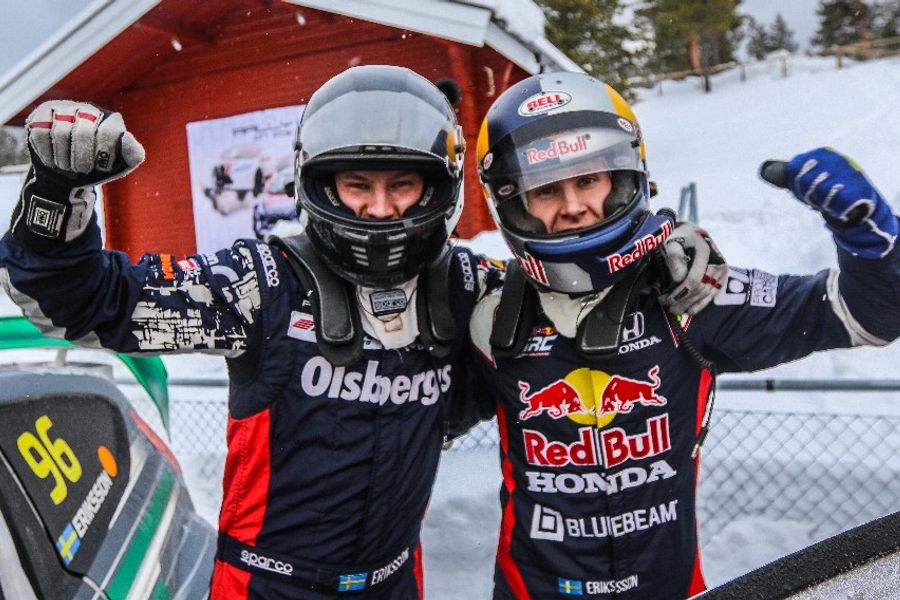 Olsbergs MSE primed for Ål-out attack in Norway