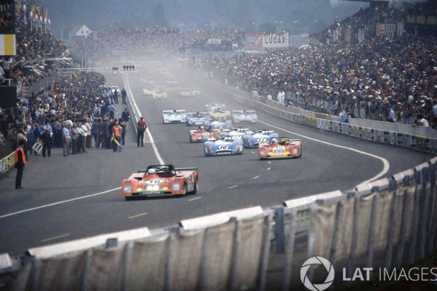 Motorsport.tv Weekend Highlights 2-4 March