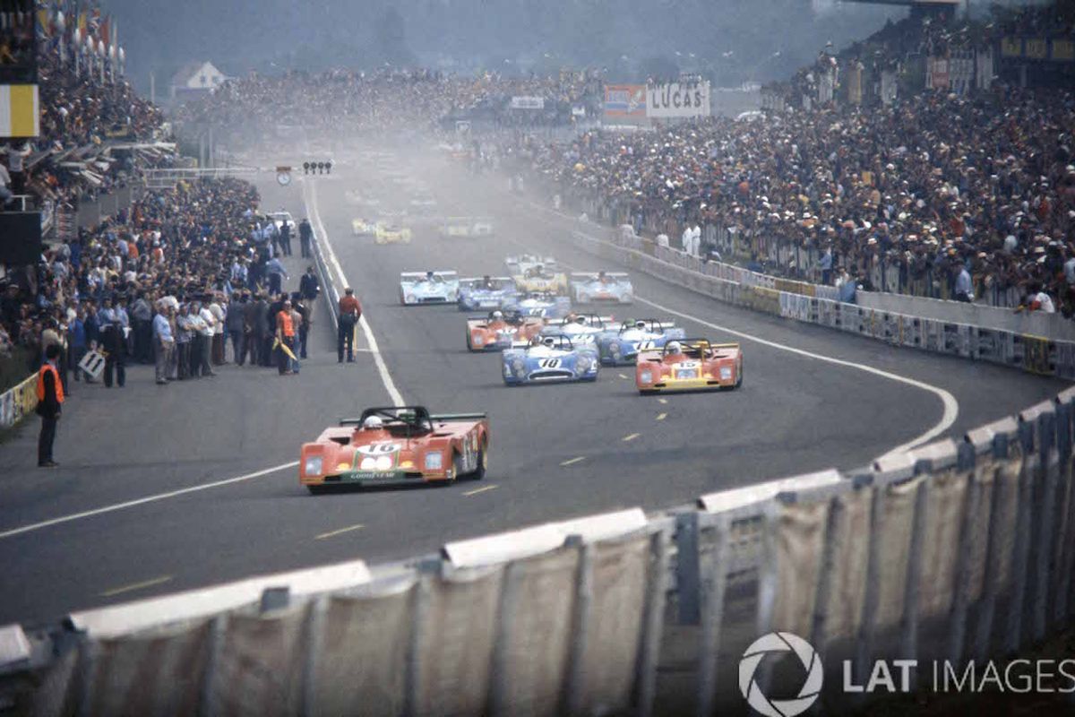 Motorsport.tv Weekend Highlights 2-4 March