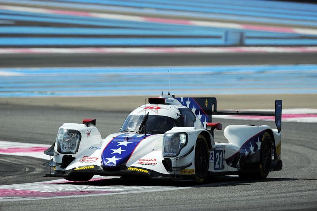 Motorsport.tv UK Monthly Highlights, April