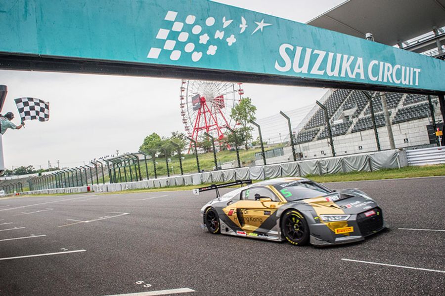 Provisional Suzuka 10 Hours entry list: 27 cars and 12 manufacturers confirmed