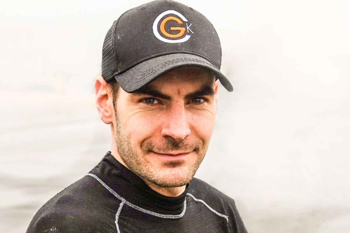 GCK completes World RX line-up with Grosset-Janin