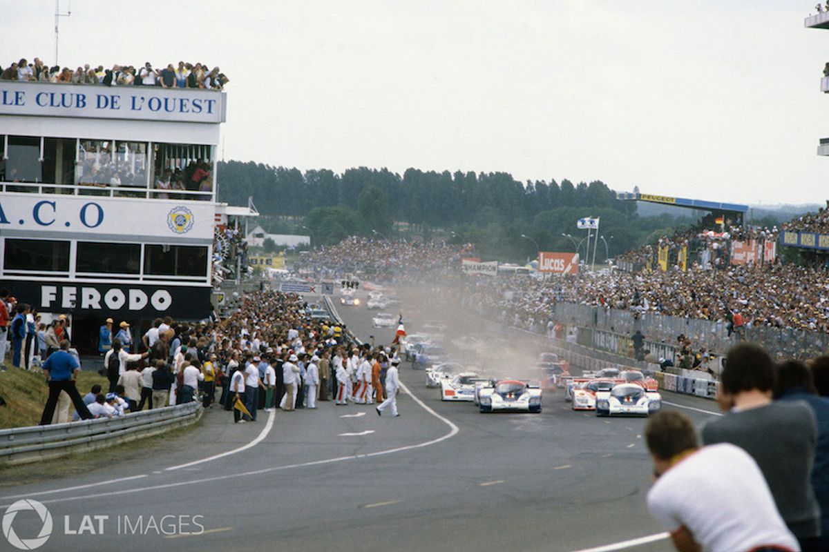 Motorsport.tv Weekend Highlights 23-25 March