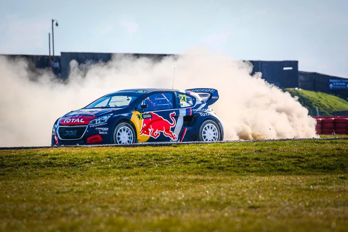 Speedmachine Festival billed as a game changer for motorsport