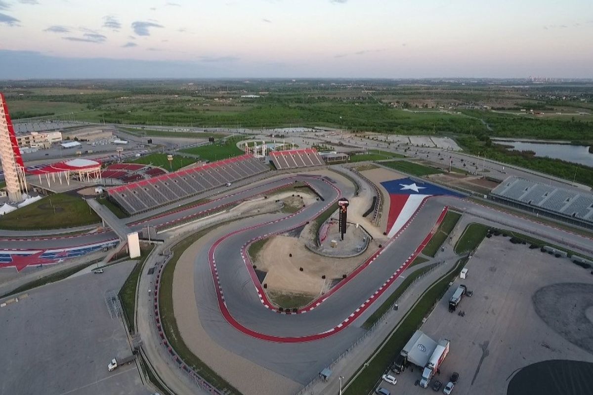 World Rallycross arrives in the USA