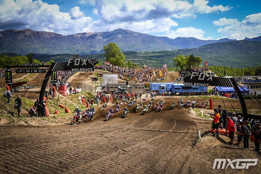 What to watch on Motorsport.tv this weekend: 6/7/8 April