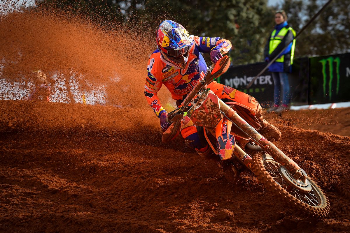 What to watch on Motorsport.tv this weekend: 13/14/15 April