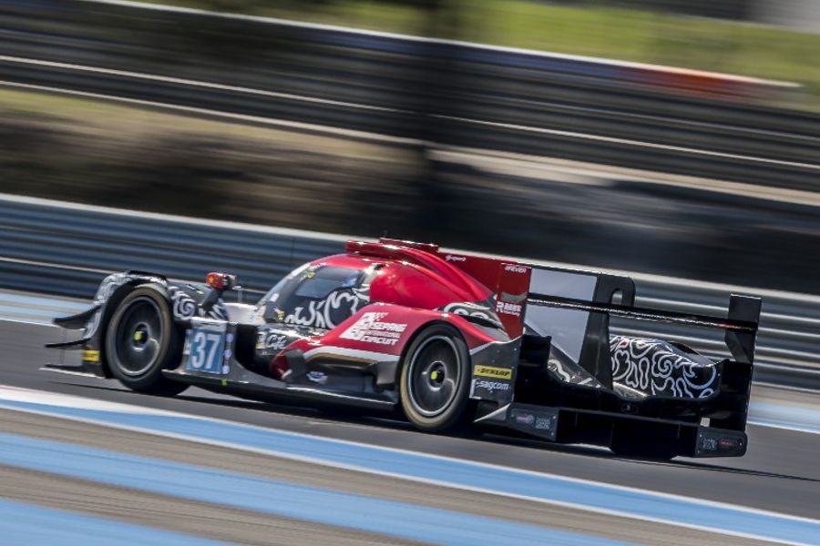 Tan fired-up for WEC Super Season challenge following positive Prologue test