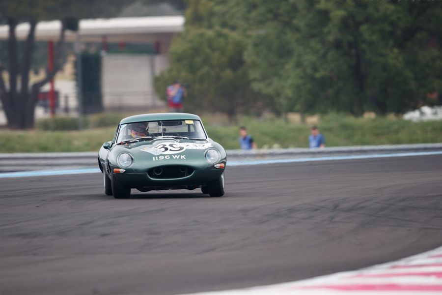 JD Classics takes 2 overall victories and 7 class wins at Tour Auto