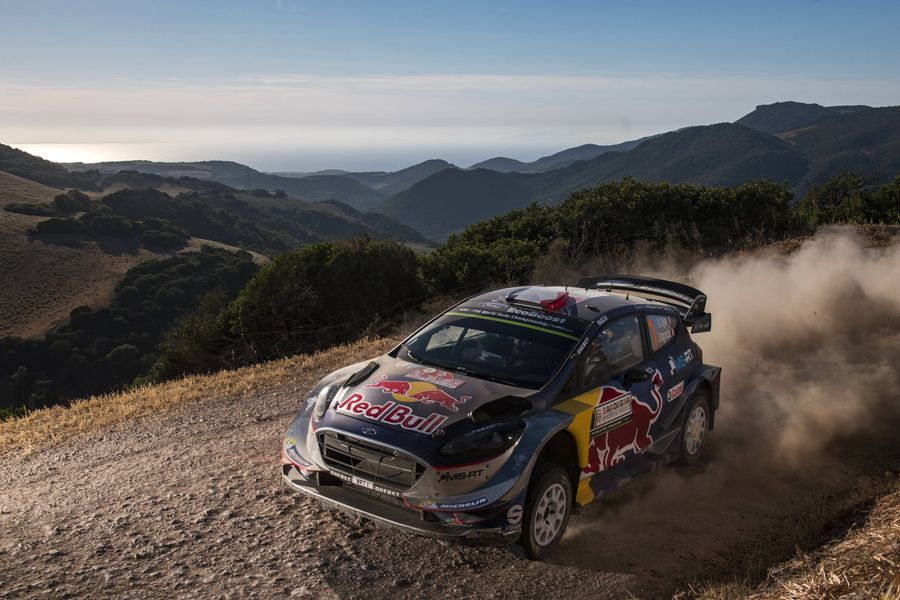 Motorsport.tv UK Monthly Highlights - June