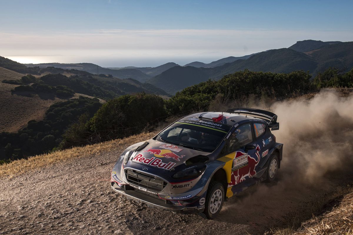 Motorsport.tv UK Monthly Highlights - June