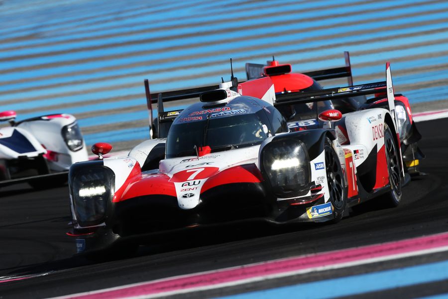 What to watch on Motorsport.tv this weekend - 4/5/6 May