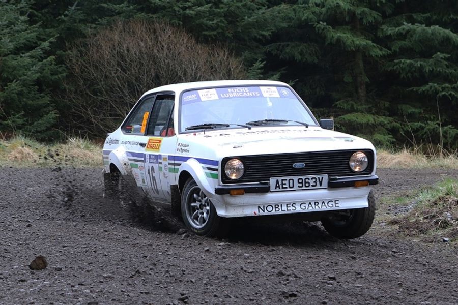  MSA relaxes position on seeding to help 2WD and historics