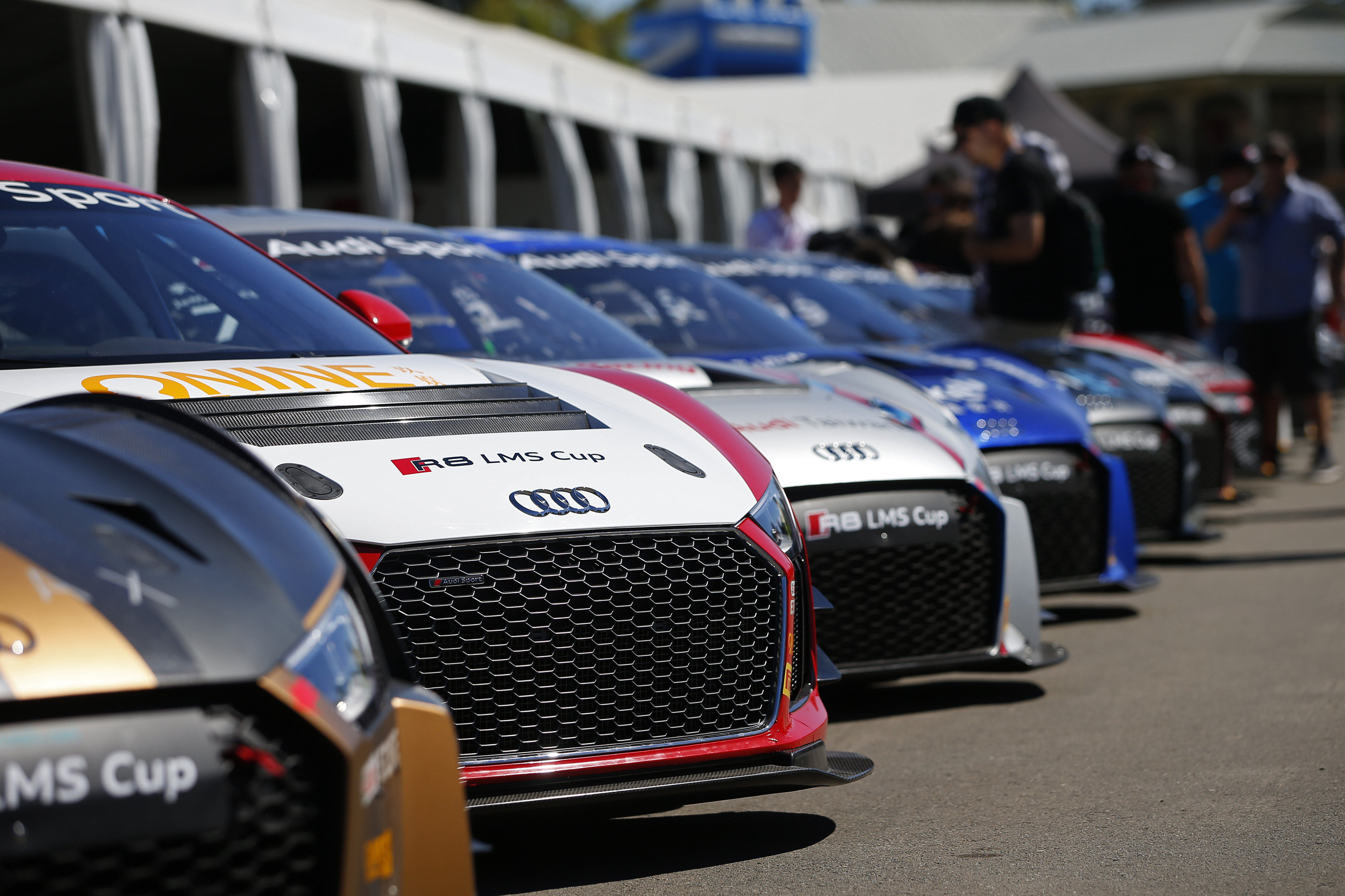 Absolute Racing set for iconic Nürburgring debut | Motorsport News ...