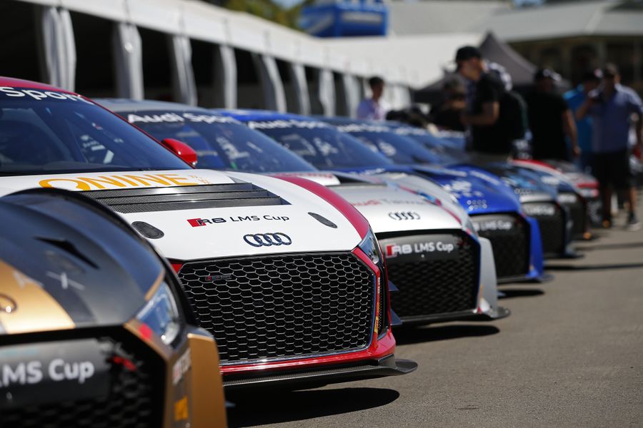 Absolute Racing set for iconic Nürburgring debut