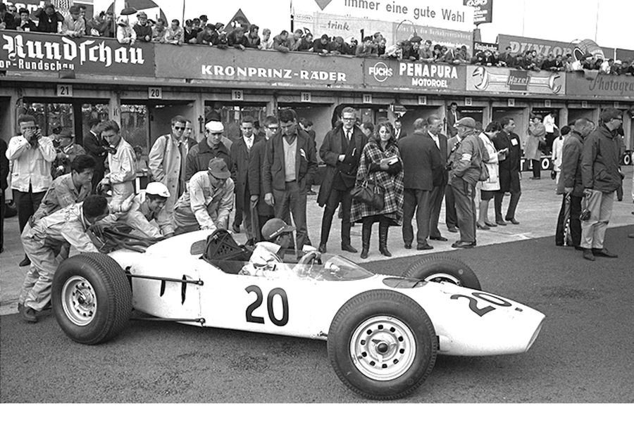 Honda returns to the Nordschleife this week for the FIA WTCR