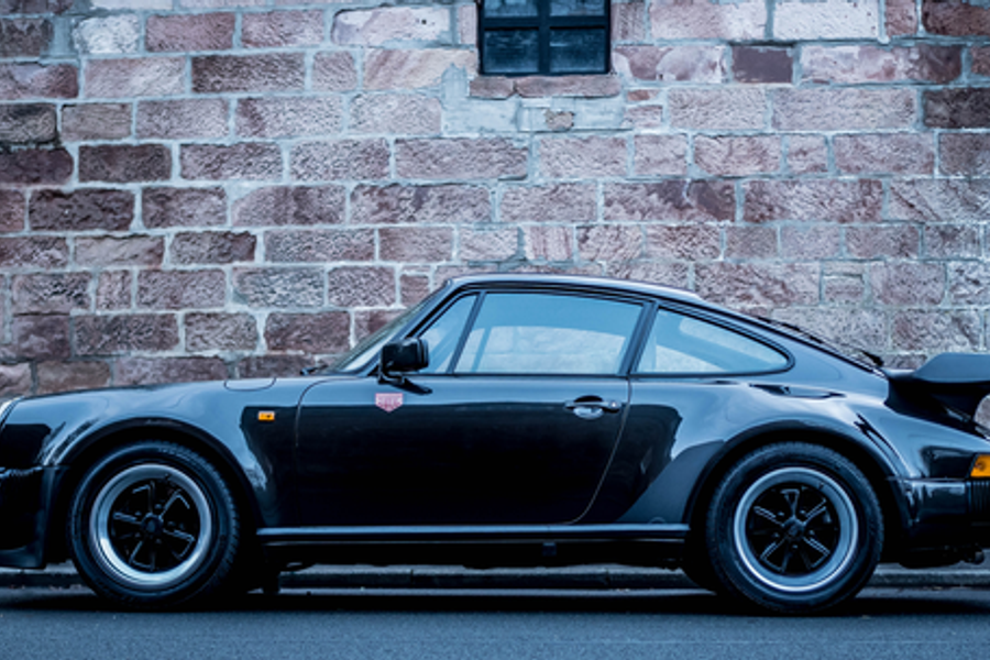 1980 Porsche 911 (930) Turbo changes hands for £80,917 at Silverstone Auctions May Sale, results