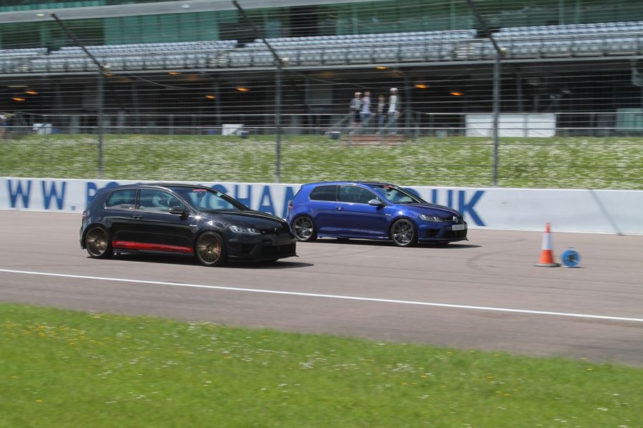  ‘Inters’ all set to roar back into Rockingham
