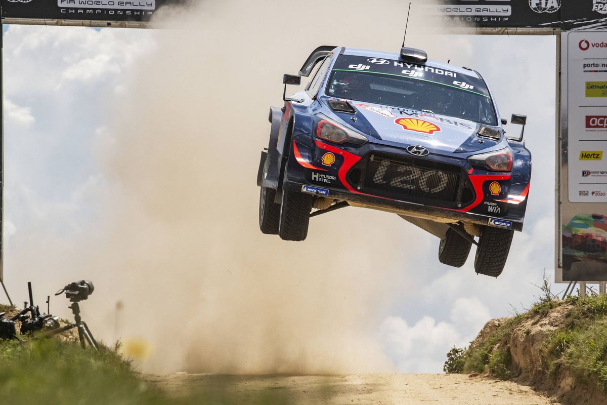 What to watch on Motorsport.tv this weekend: 25/26/27 May