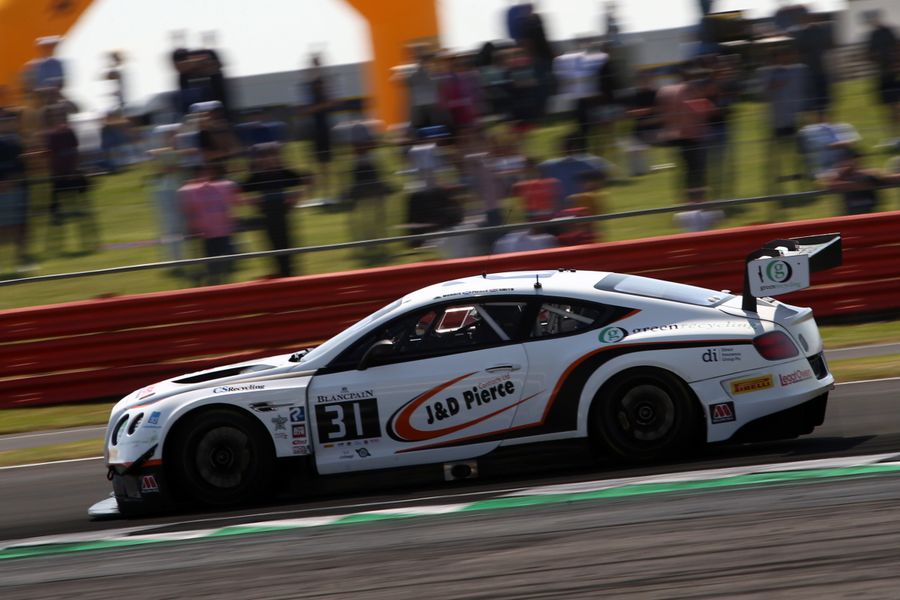 Seb Morris heading to Paul Ricard as Blancpain Endurance Cup prepares for 6hr spectacular