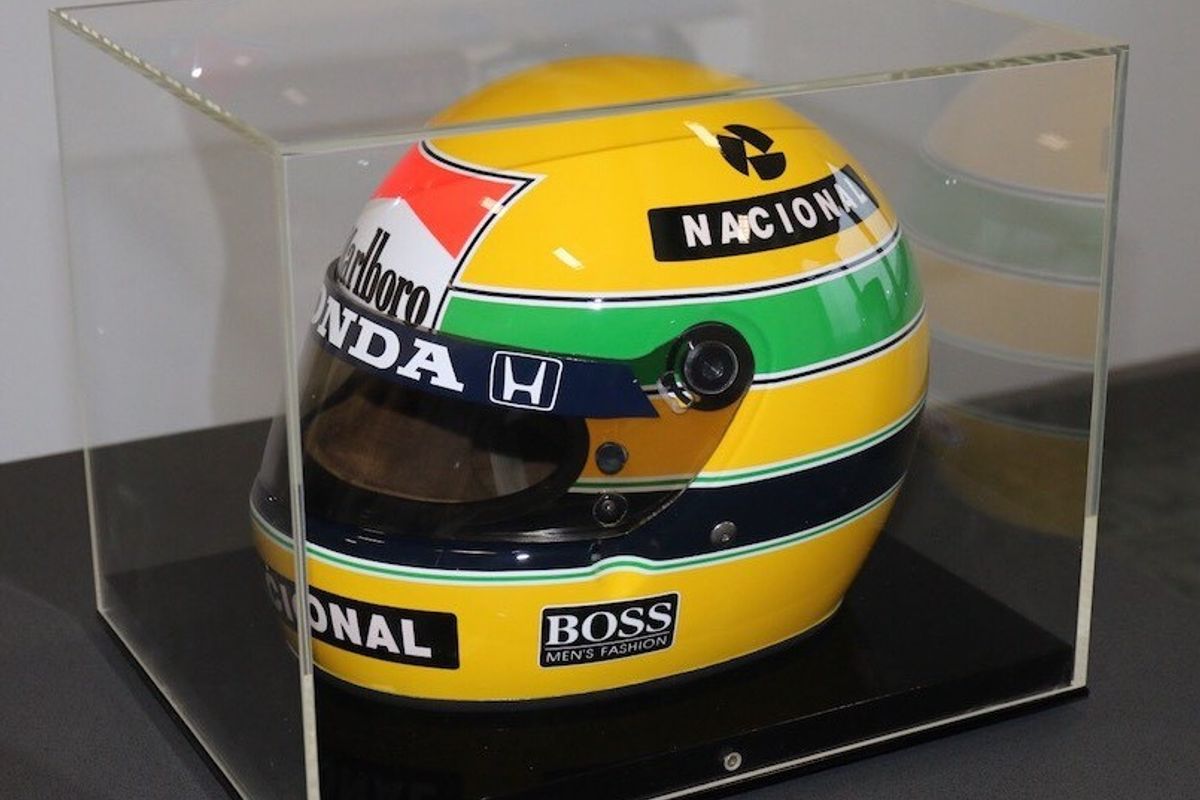 Silverstone Auctions supports BRDC motor sport charity with dedicated auction