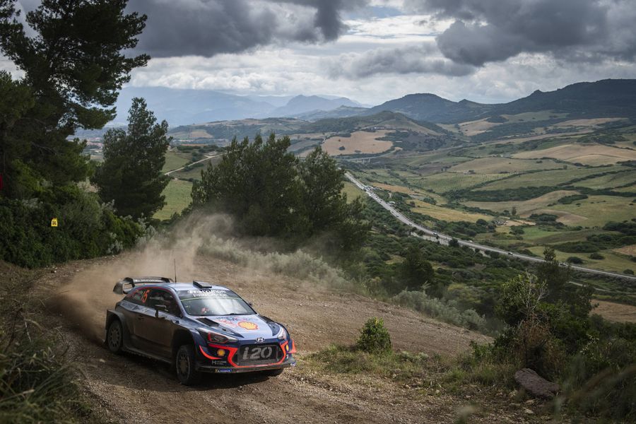 What to watch on Motorsport.tv this weekend: 15/16/17 June