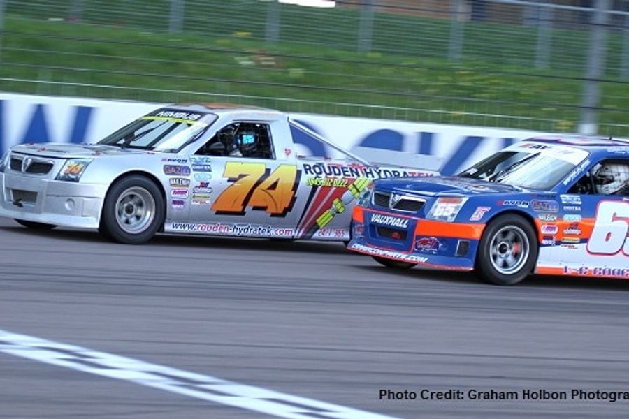 Rockingham to stage first evening races