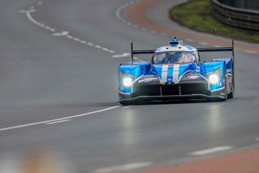 Mecachrome delighted with LMP1 engine's Le Mans performance