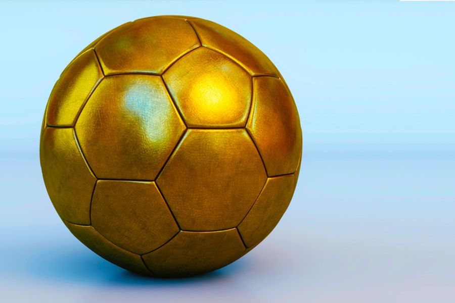 Golden boots, could sportswear retailers score a goal for investors