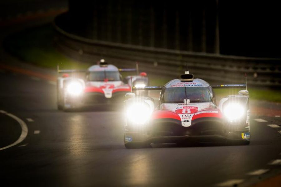 24 Hours of Le Mans Dawn Review