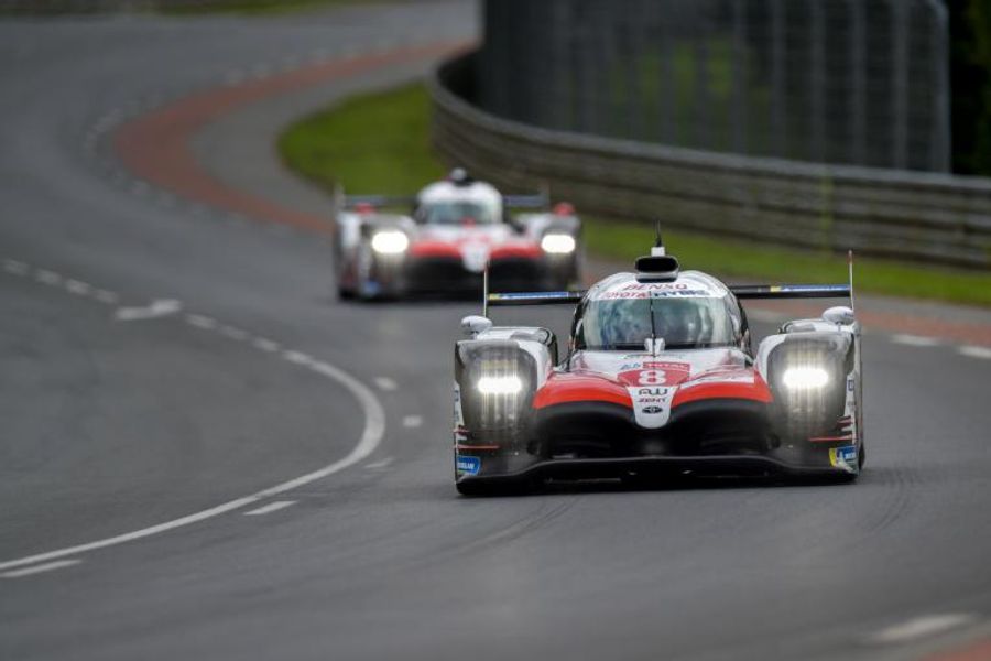 Le Mans: A historic victory for Toyota and Alonso