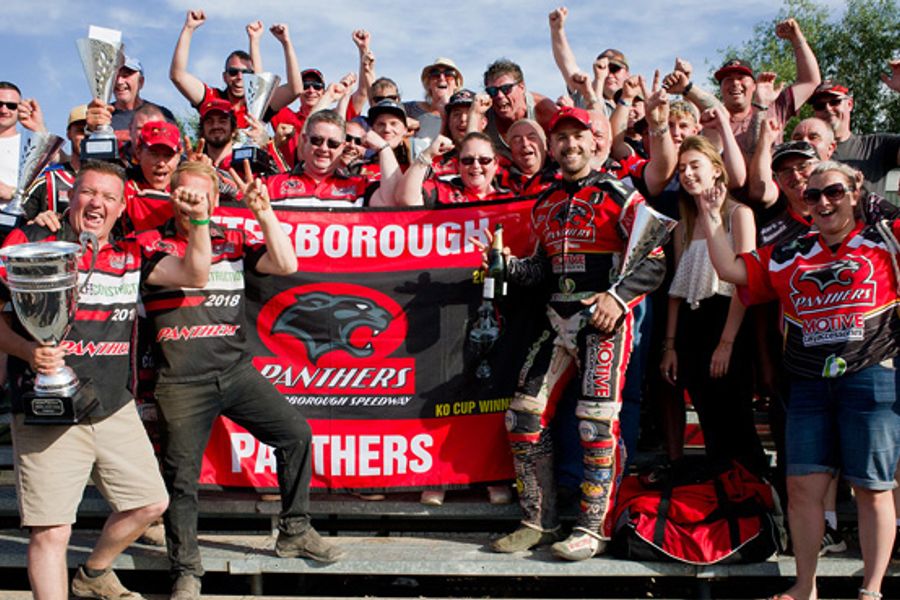 British Speedway Weekly Bulletin