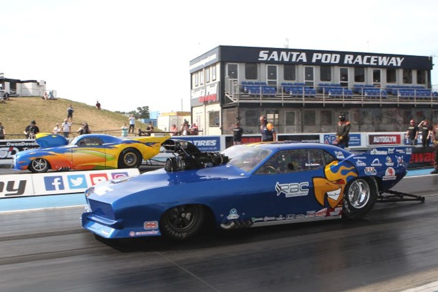 MSA Championships Update