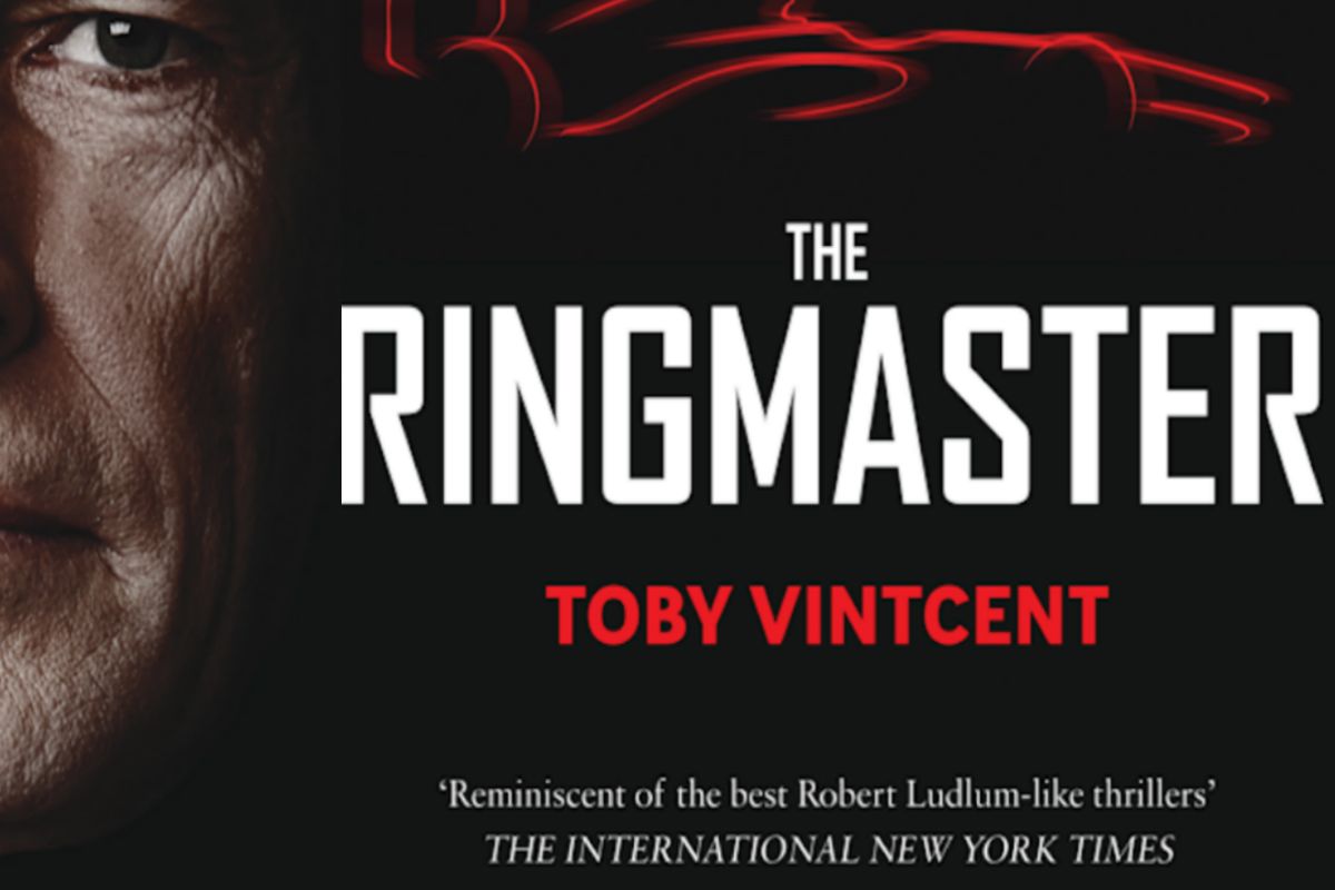 THE RINGMASTER: Epic story of financial opportunism, political conflict and control of F1