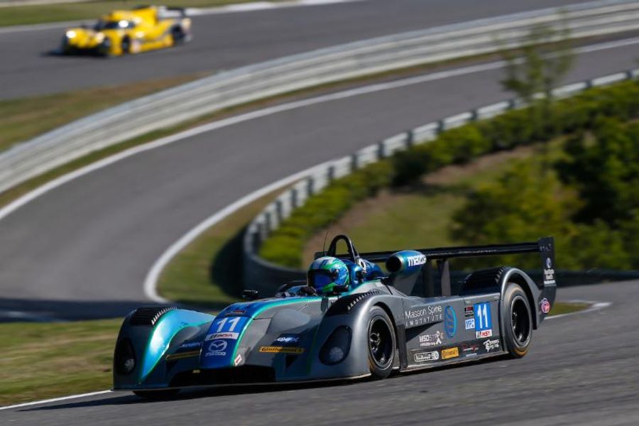 Braun Shatters Canadian Tire Motorsport Park Track Record En Route To Motul Pole Award