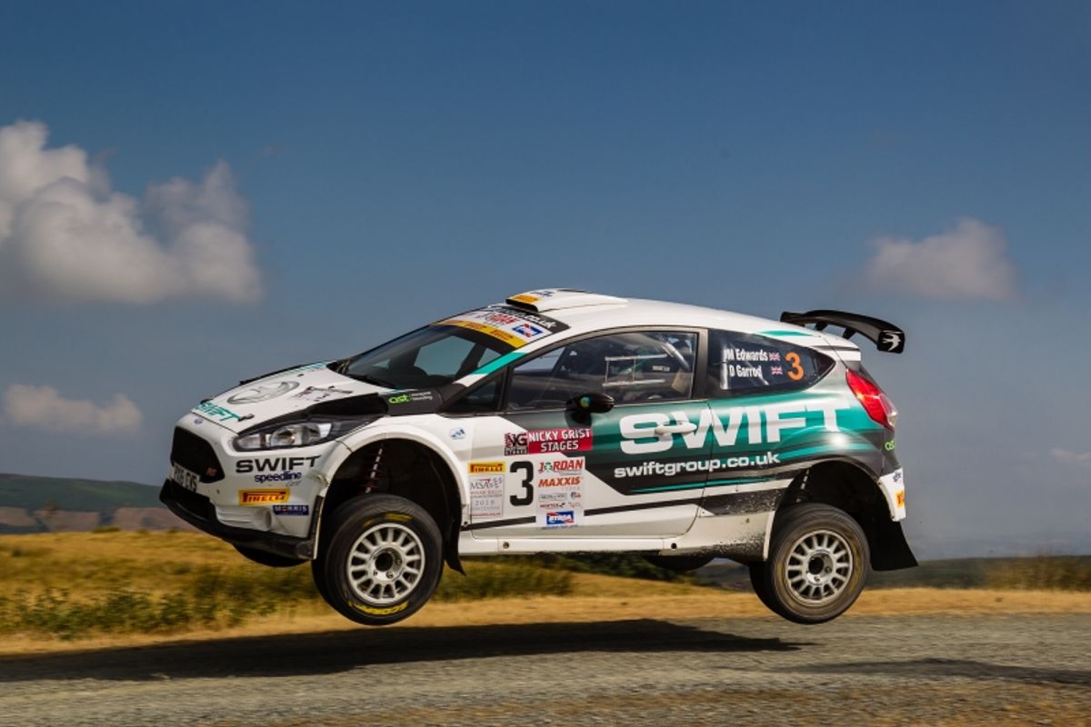 MSA Championships Update