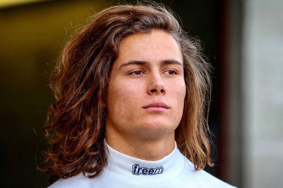 Max Defourny joins Douglas Motorsport for Spa F3