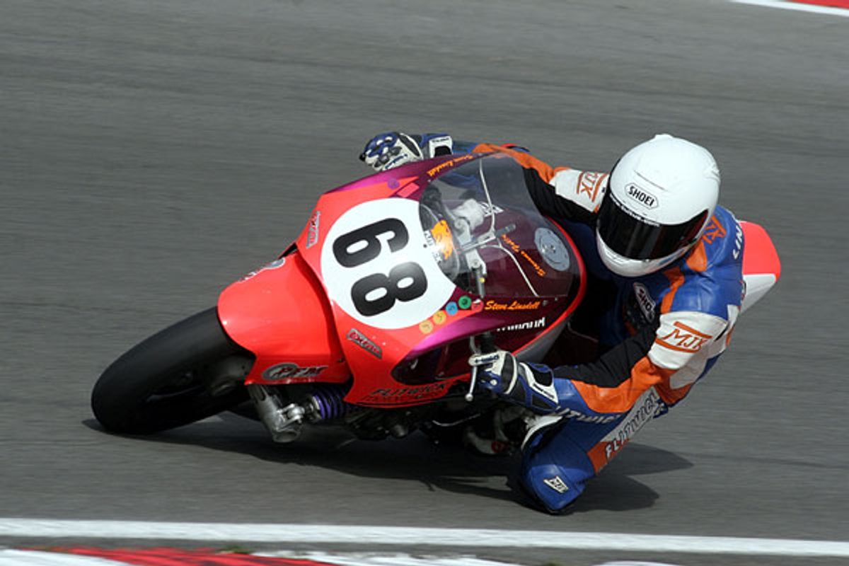 Flitwick Motorcycles step up Classic TT presence