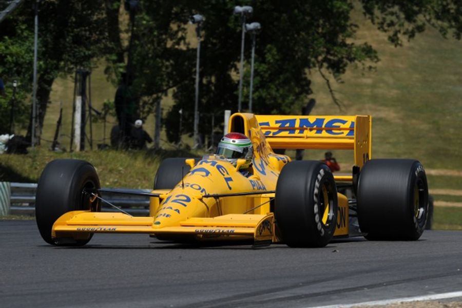 Classic cars and bikes set for Shelsley Walsh Speed Hill Climb