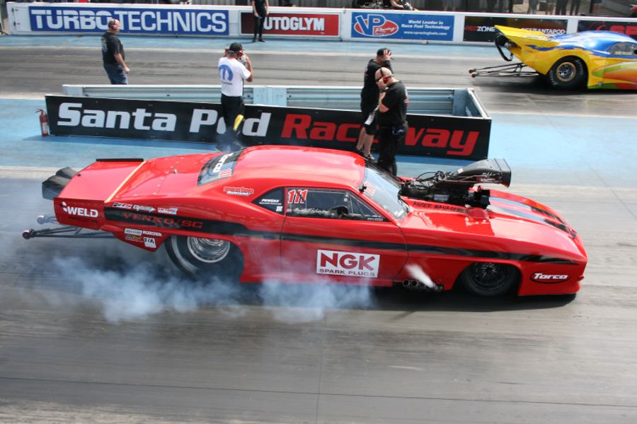 MSA Championships Update