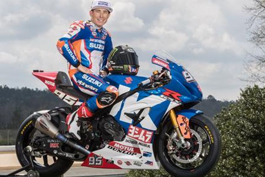 Roger Hayden announces racing retirement