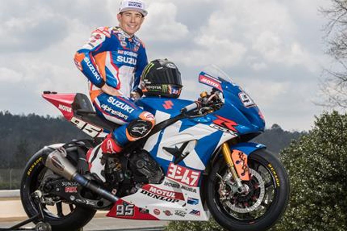 Roger Hayden announces racing retirement
