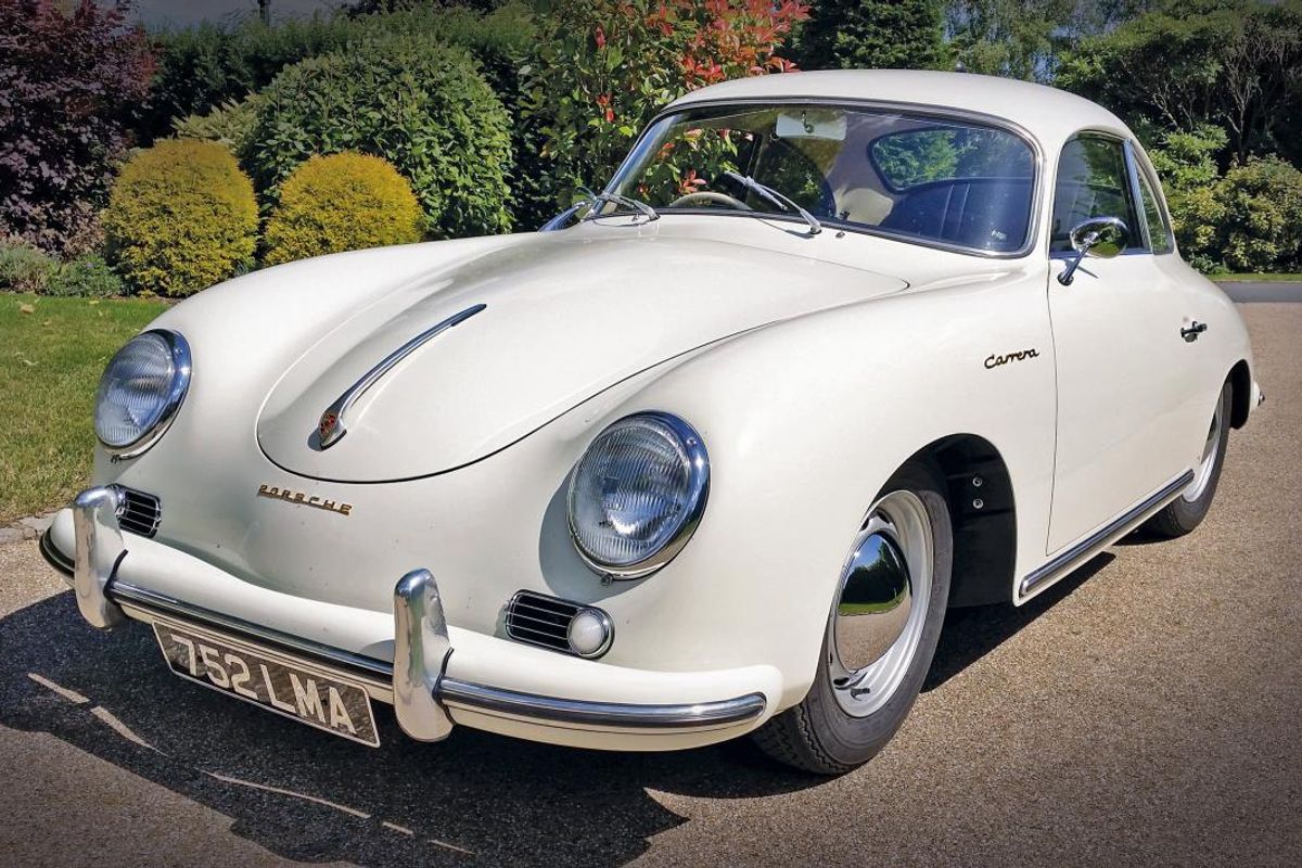Concours Masters at Salon Privé celebrates 70 years of Porsche