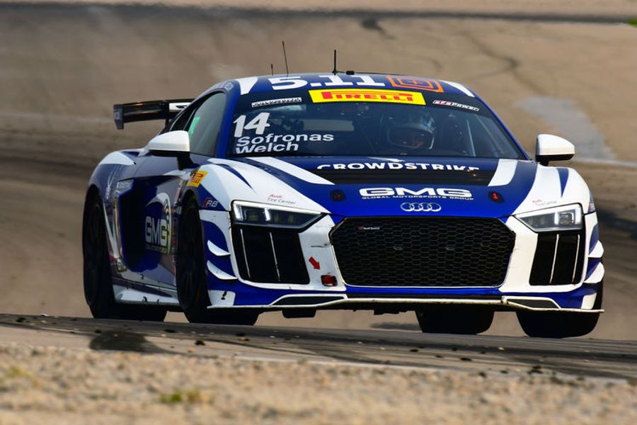 First titles in 2018 for Audi Sport customer teams