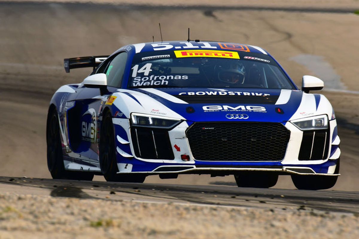 First titles in 2018 for Audi Sport customer teams