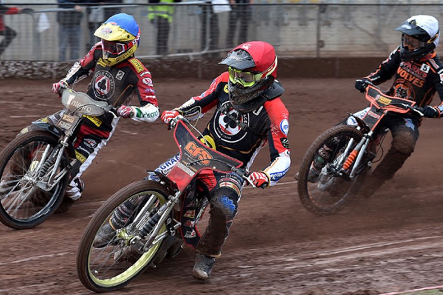 British Speedway Weekly Bulletin