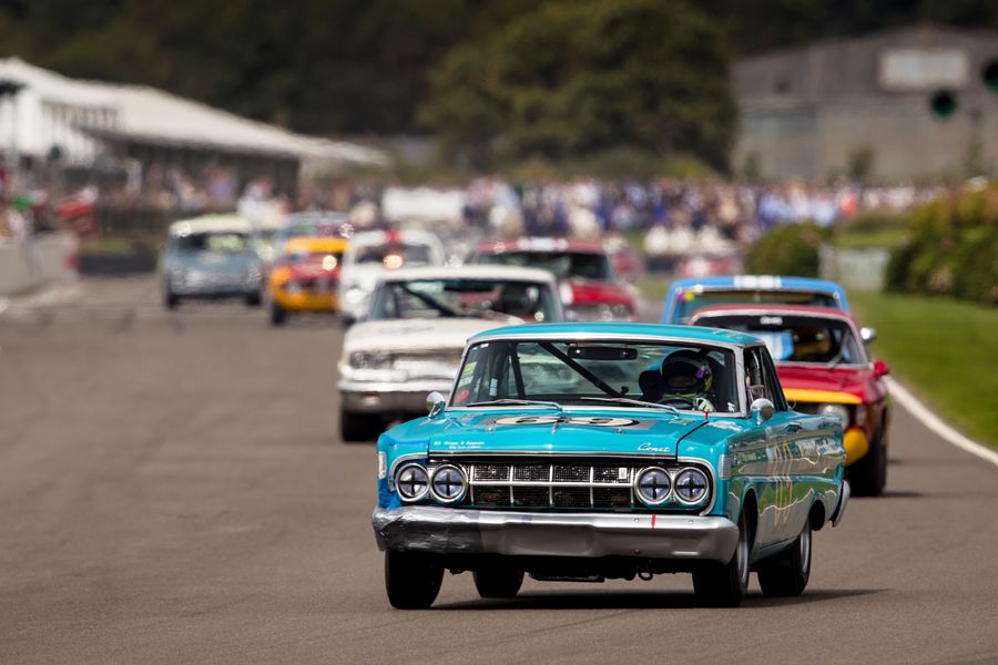 Goodwood: Teen wins dramatic St. Mary’s Trophy but Soper is the man