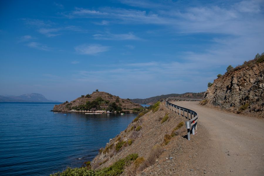 Rally Turkey returns to turn up the heat in WRC title fight