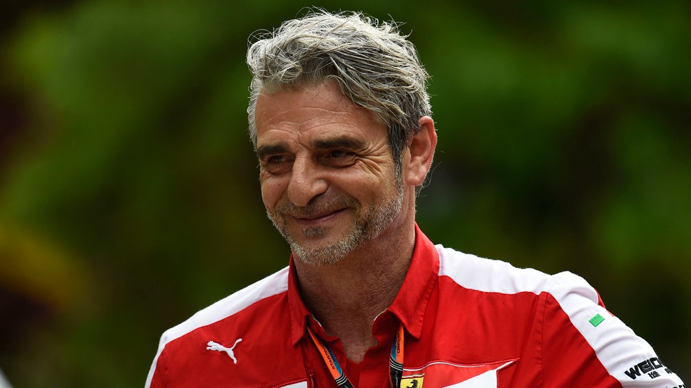 F1 Singapore GP Team Representatives' Conference | Motorsport News ...